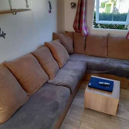 Les Charmettes Campingplatz